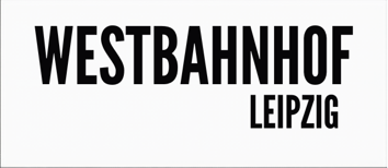 Westbahnhof Leipzig